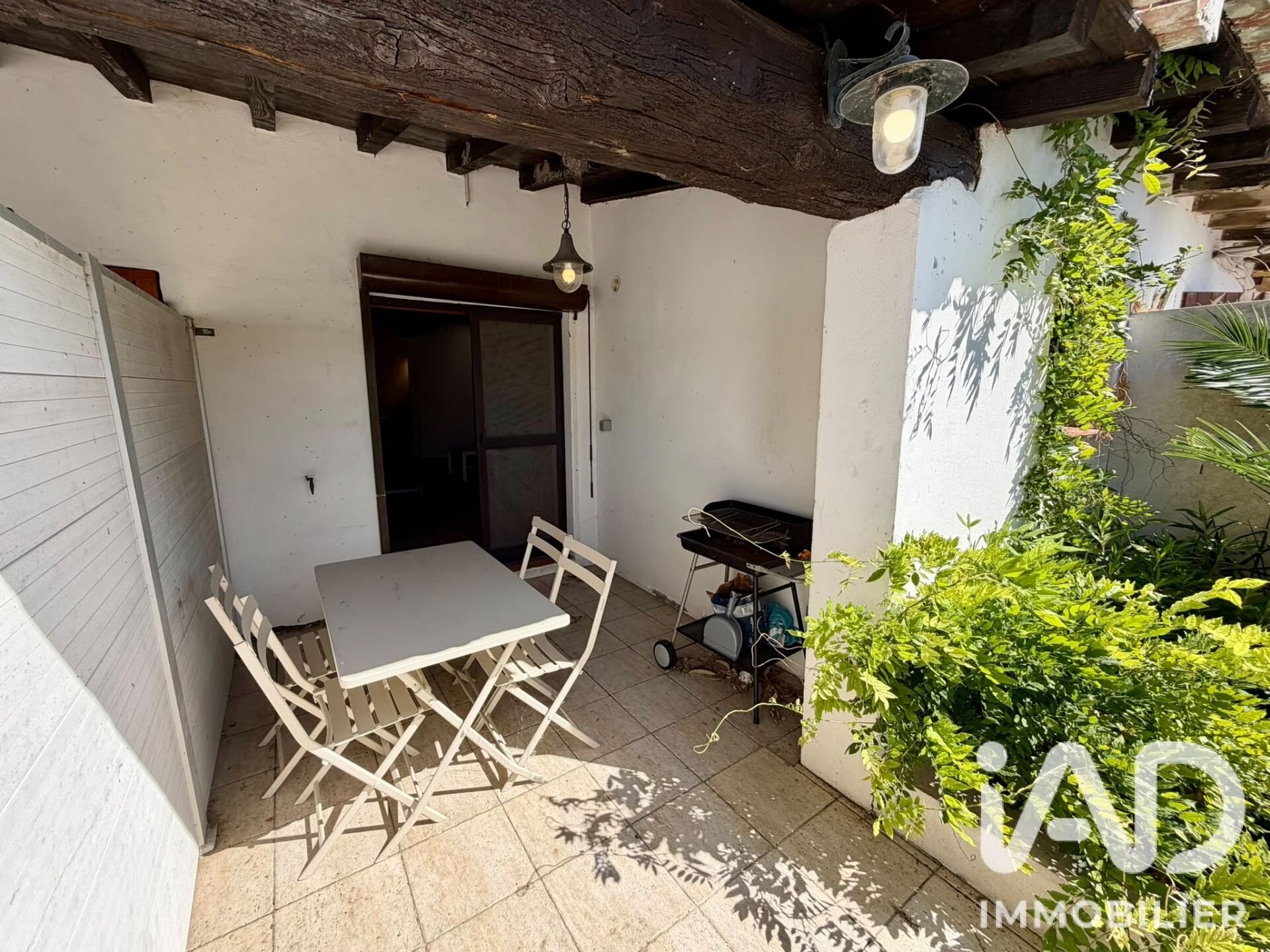 Appartement à vendre, 50m², Saintes-Maries-de-la-Mer