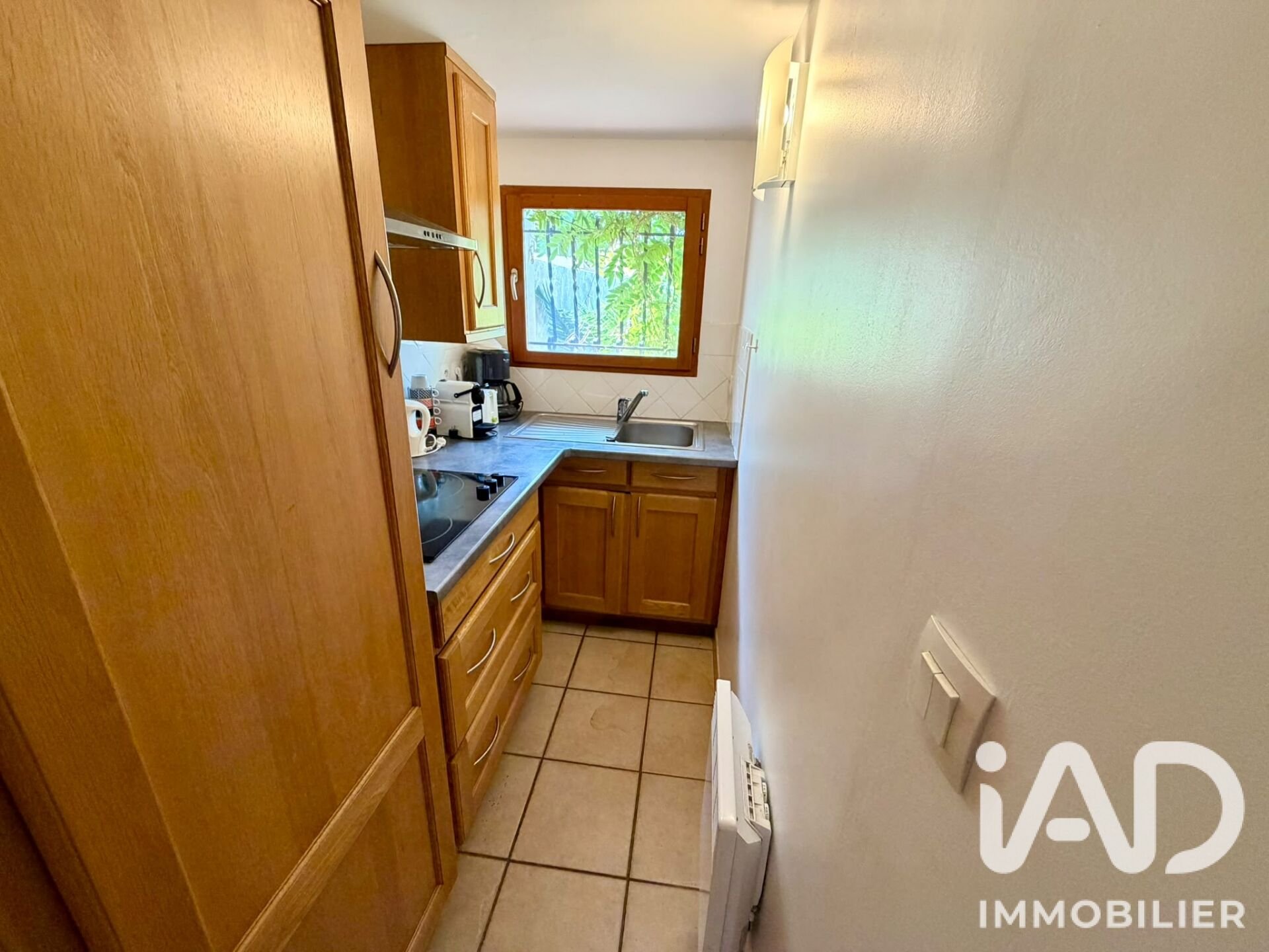 Appartement à vendre, 50m², Saintes-Maries-de-la-Mer