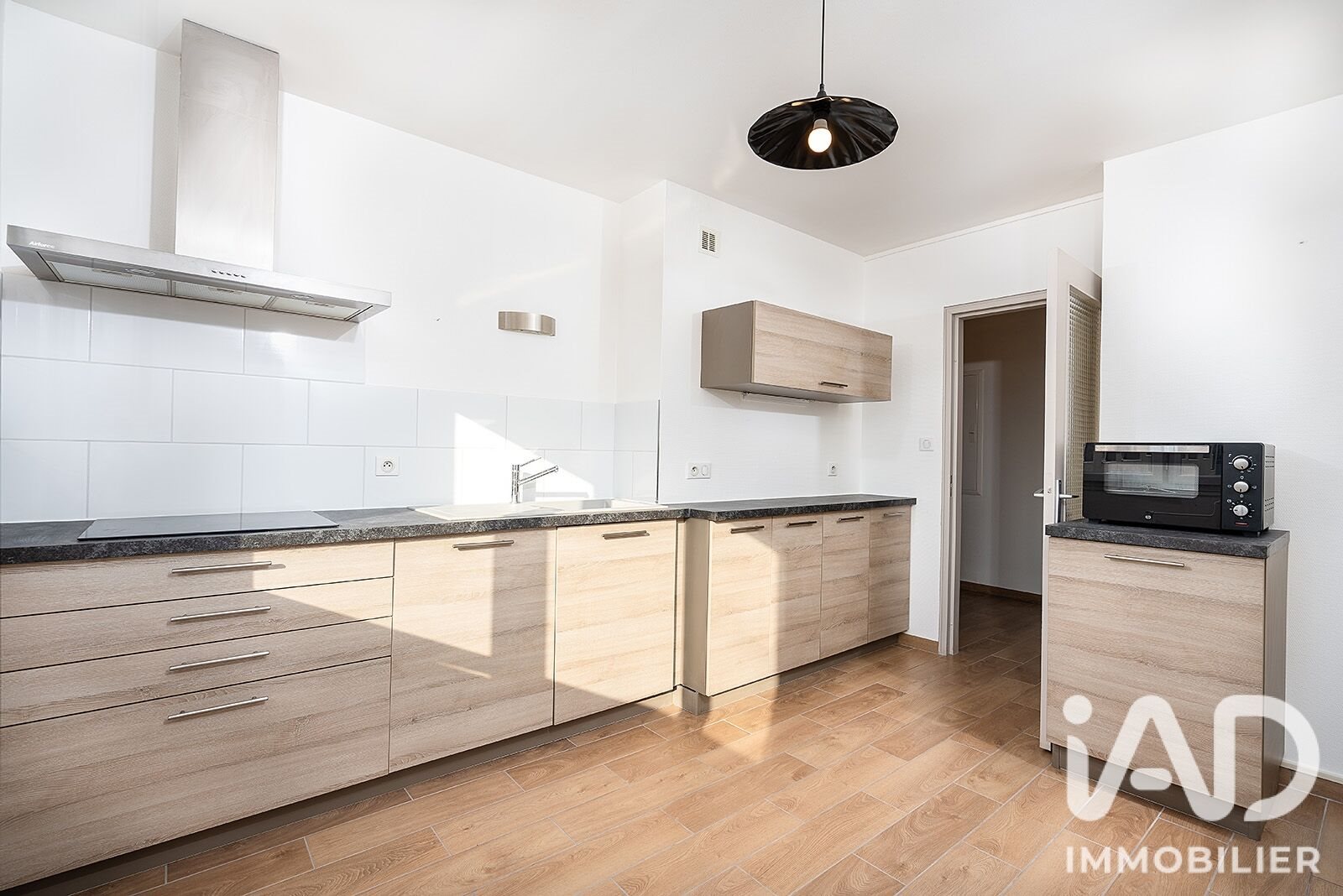 Appartement à vendre, 50m², Saint-Étienne