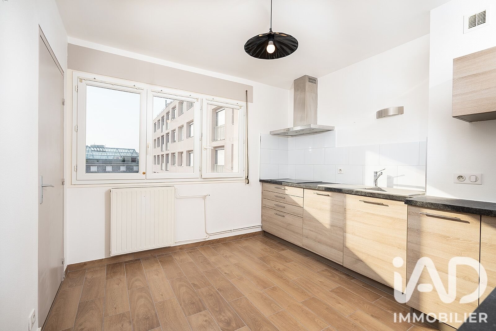 Appartement à vendre, 50m², Saint-Étienne