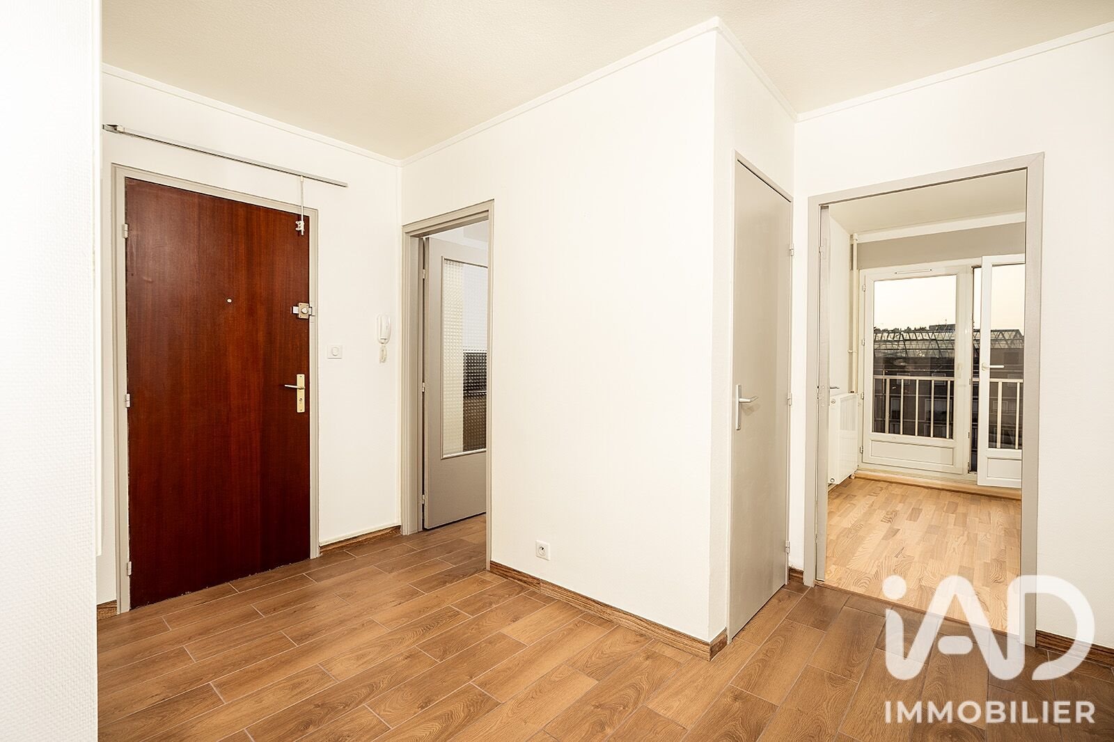 Appartement à vendre, 50m², Saint-Étienne