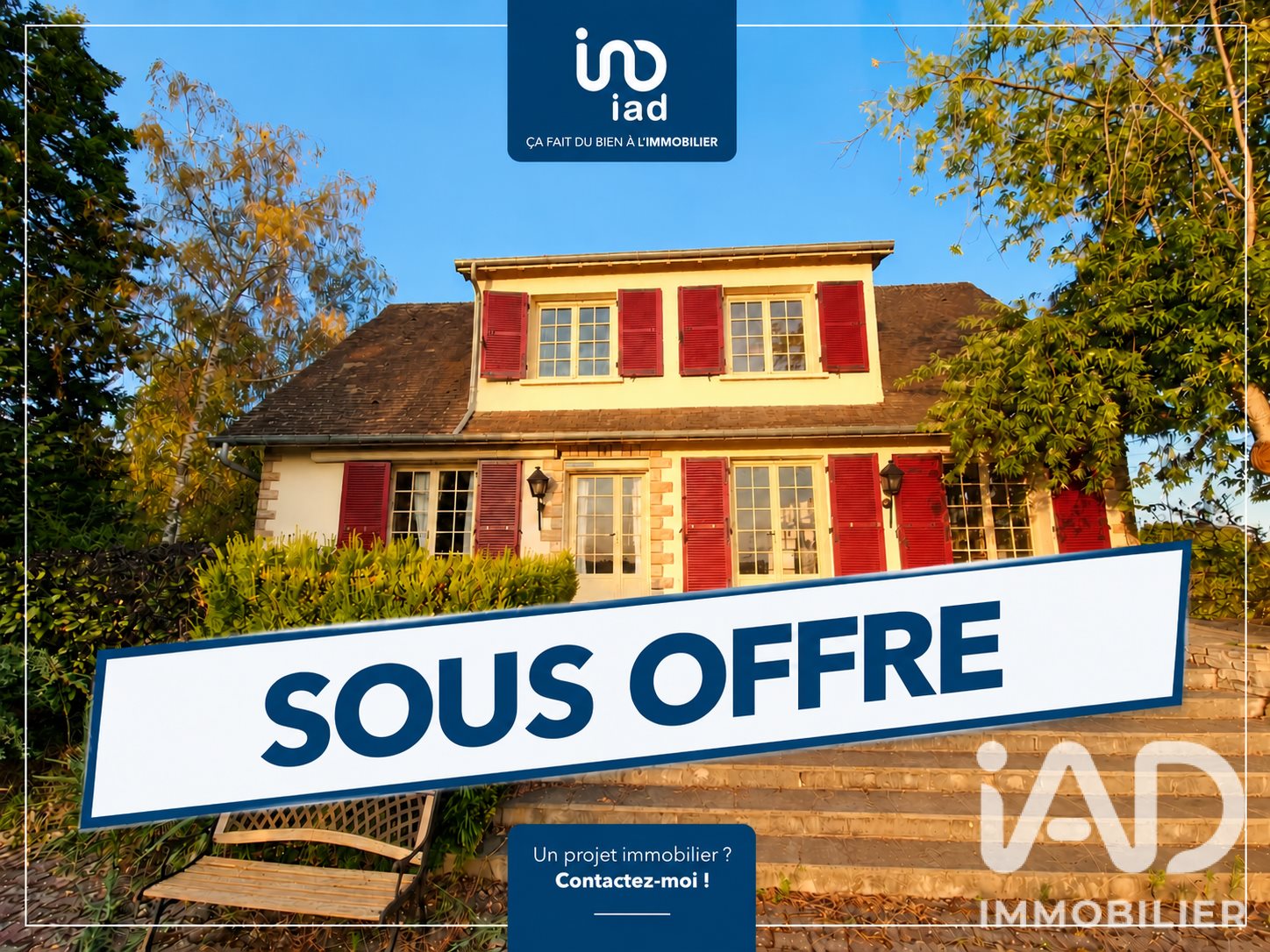Maison à vendre, 151m², Iguerande