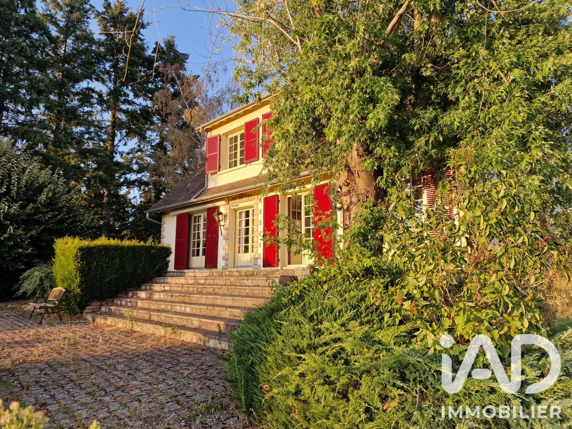 Maison à vendre, 151m², Iguerande