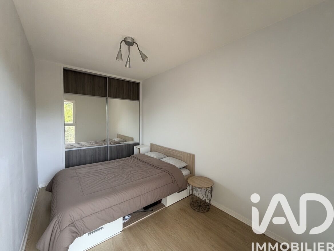 Appartement à vendre, 31m², Aix-en-Provence