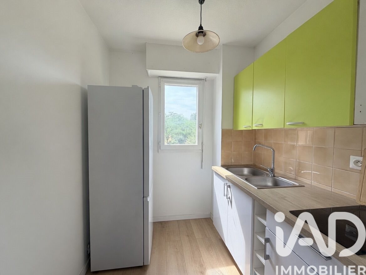 Appartement à vendre, 31m², Aix-en-Provence