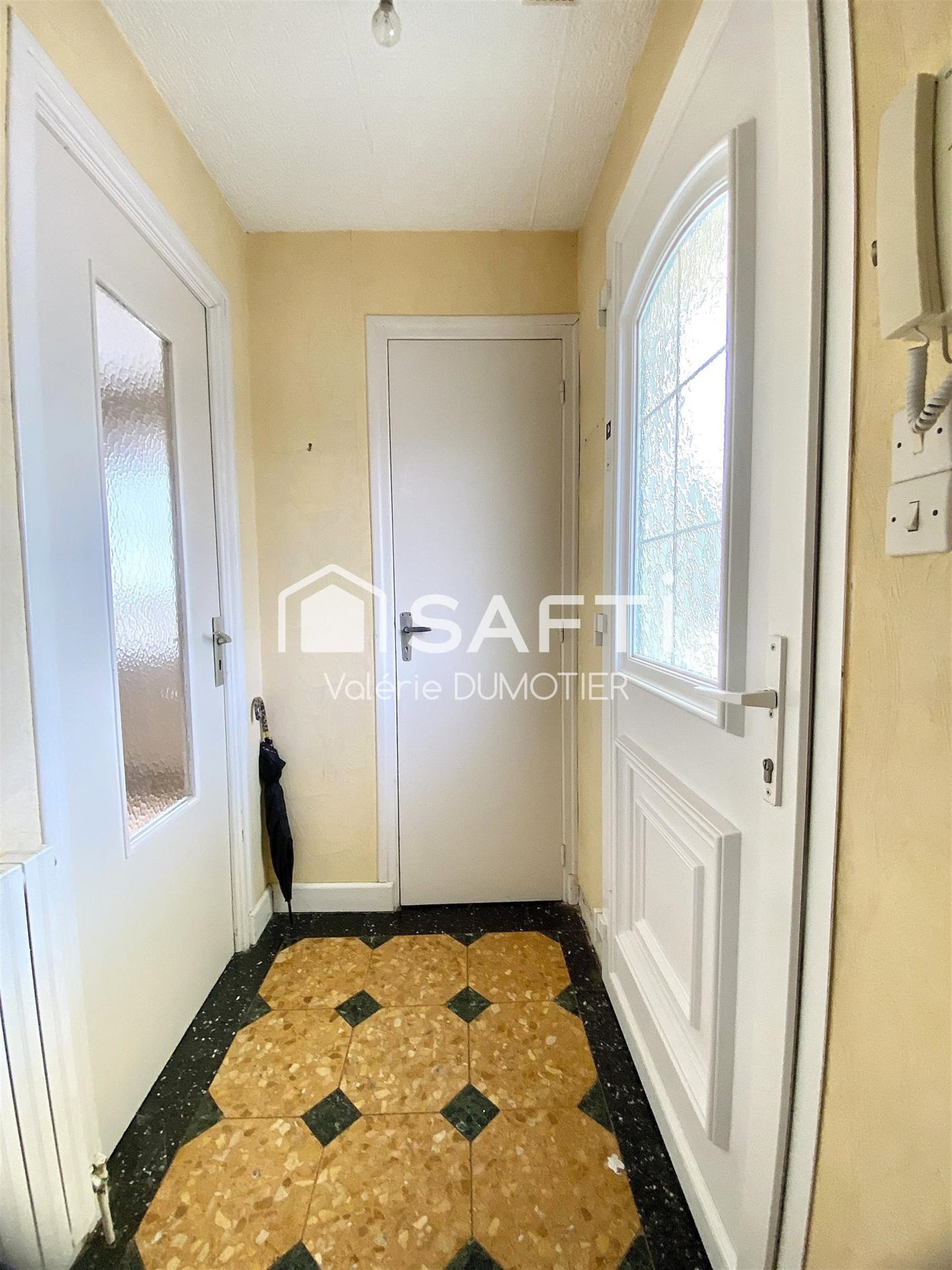 Maison à vendre, 55m², Lesdins