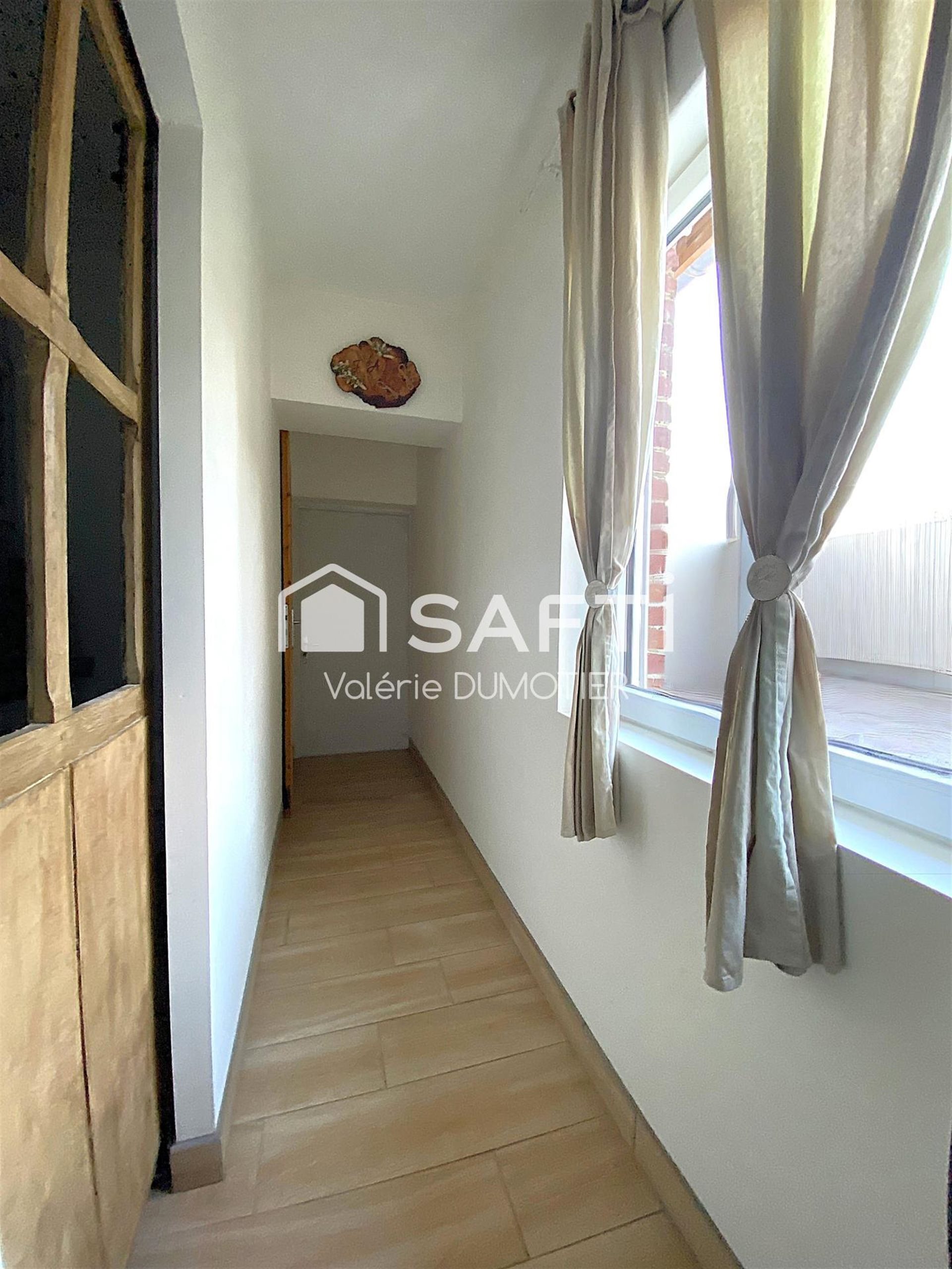 Maison à vendre, 96m², Tergnier