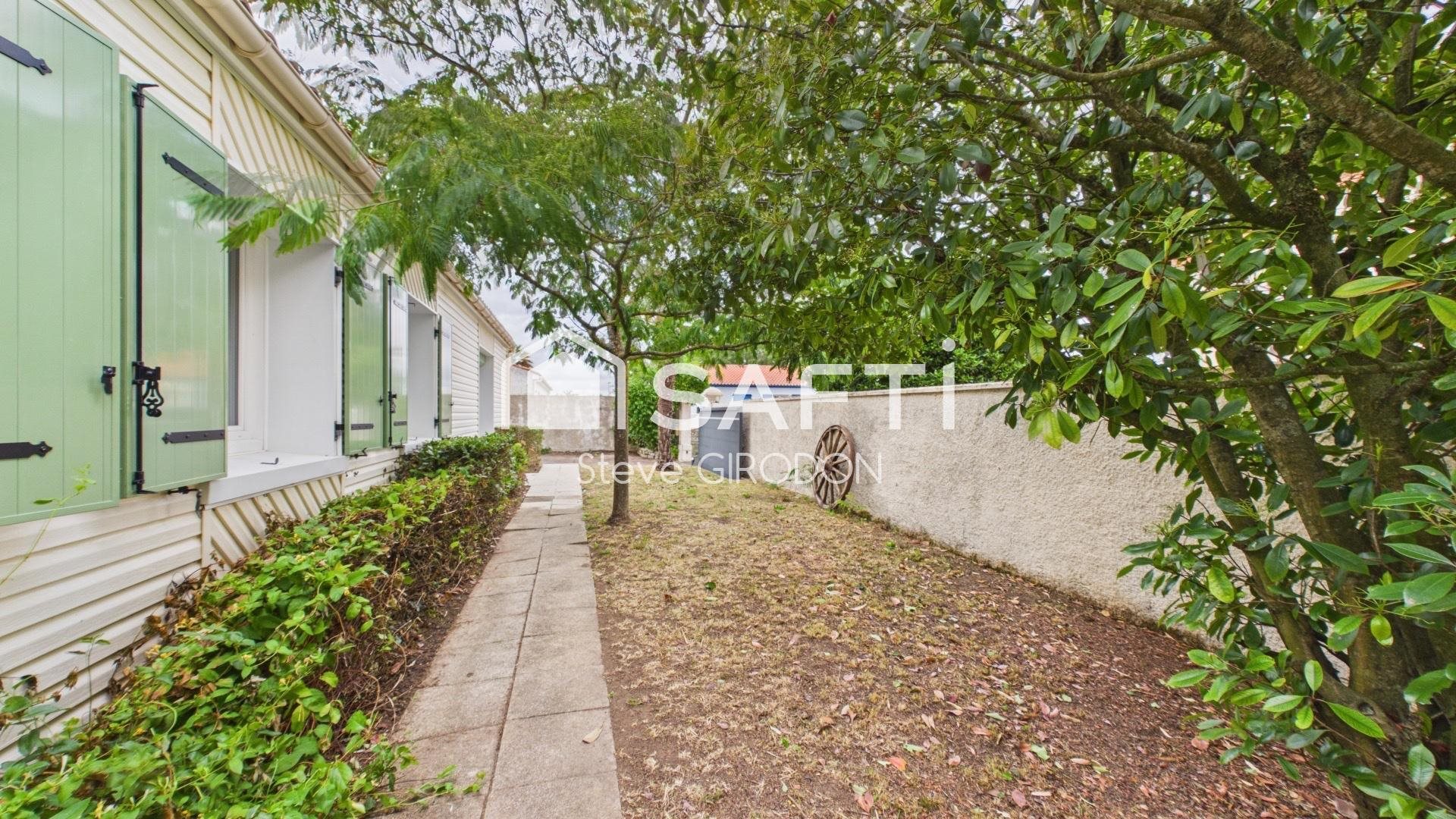 Maison à vendre, 117m², Marans
