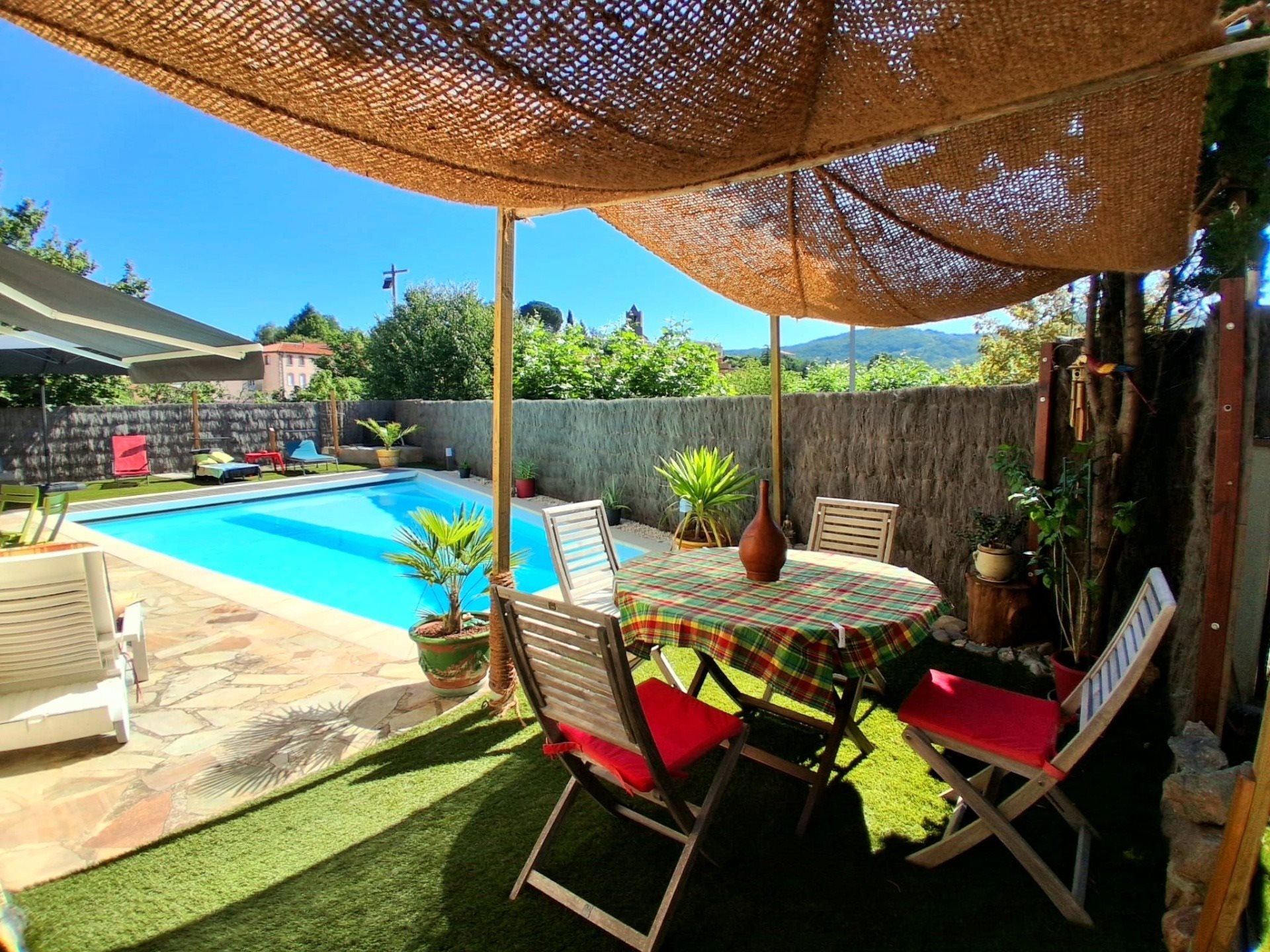 Maison à vendre, 160m², Serralongue