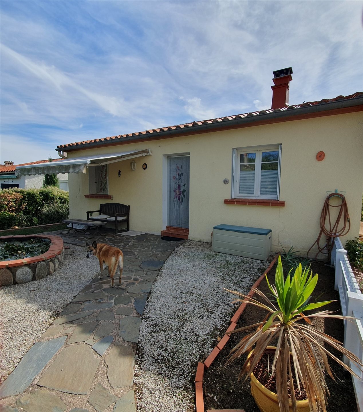 Maison à vendre, 160m², Serralongue