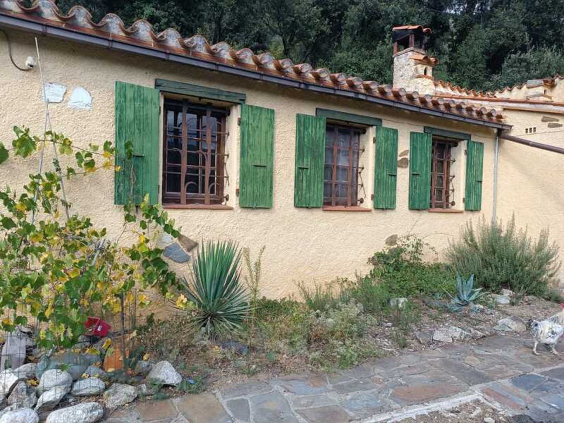 Maison à vendre, 105m², Montferrer