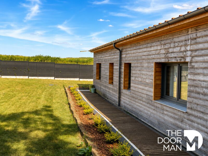 Maison à vendre, 162m², Préseau