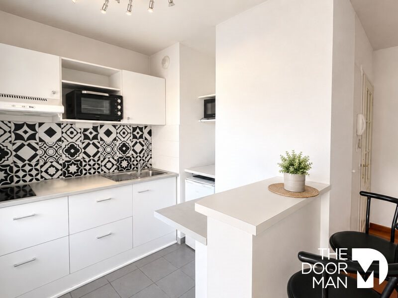 Appartement à vendre, 46m², Valenciennes