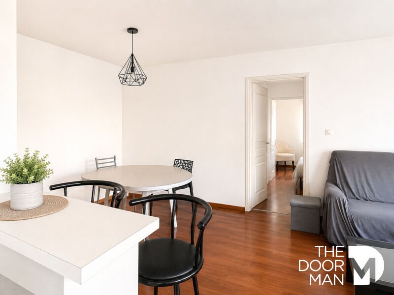 Appartement à vendre, 46m², Valenciennes