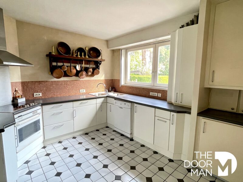 Maison à vendre, 137m², Saint-Saulve
