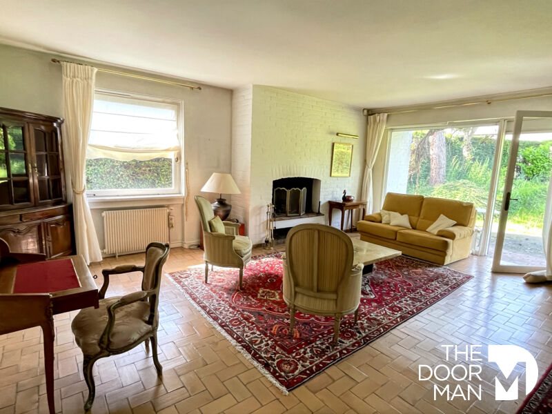Maison à vendre, 137m², Saint-Saulve