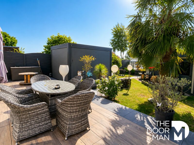 Maison à vendre, 145m², Marly