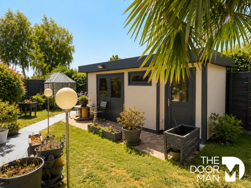 Maison à vendre, 145m², Marly