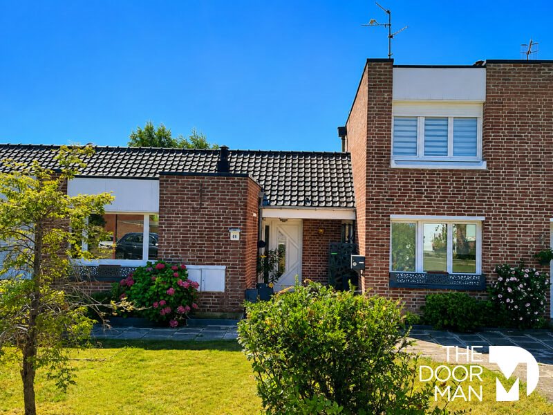 Maison à vendre, 145m², Marly
