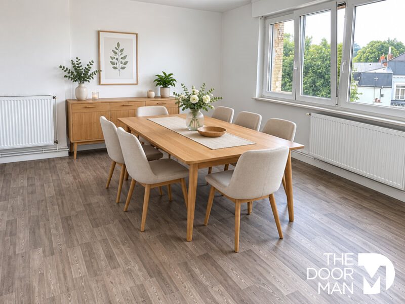 Appartement à vendre, 53m², Valenciennes