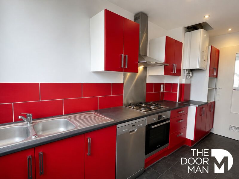 Appartement à vendre, 53m², Valenciennes