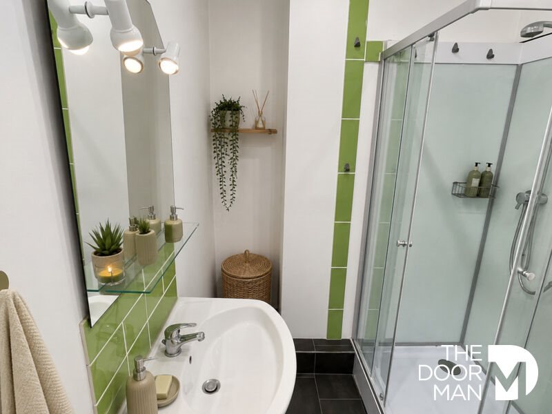 Appartement à vendre, 53m², Valenciennes