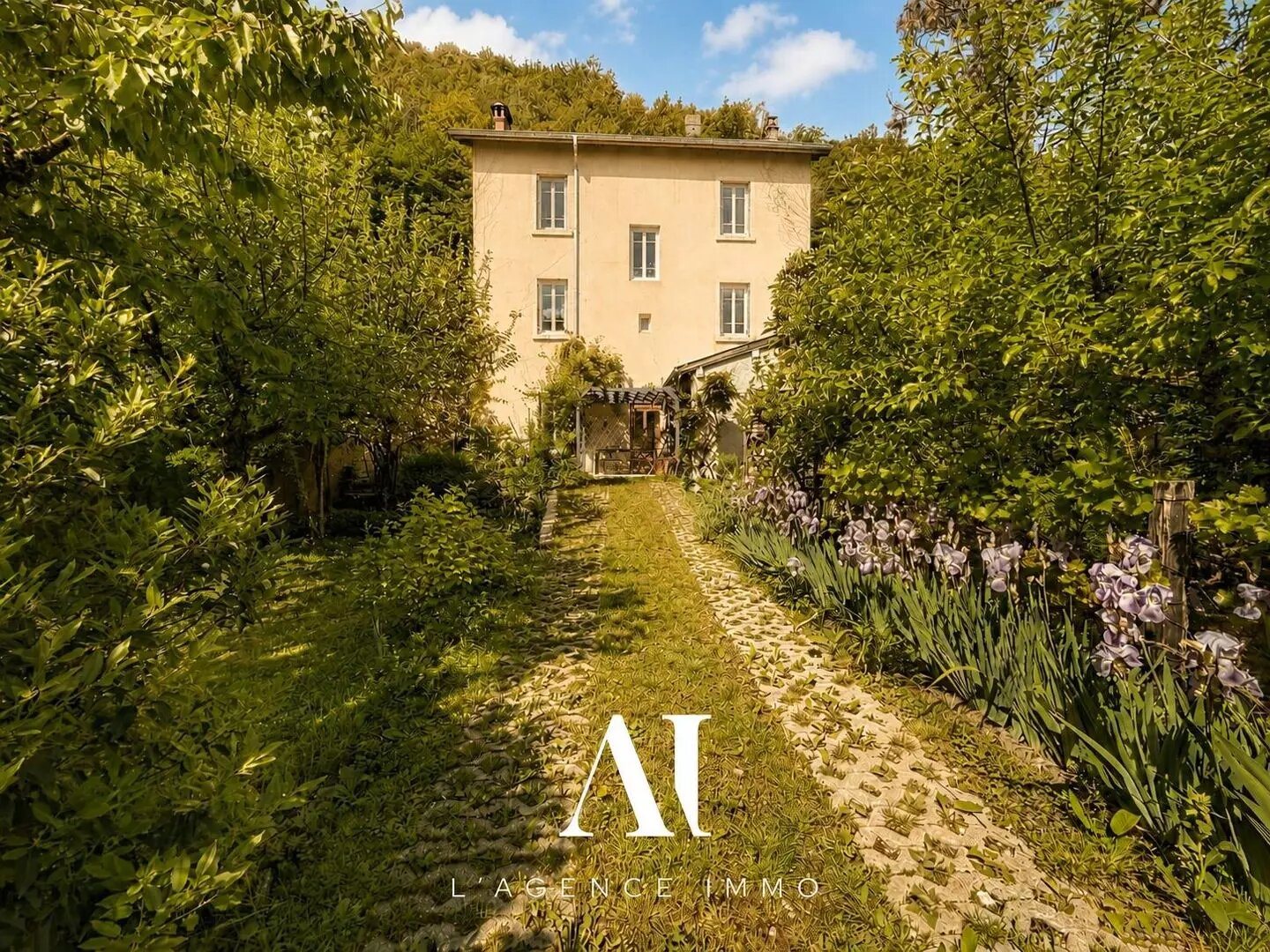 Maison à vendre, 236m², Chaley