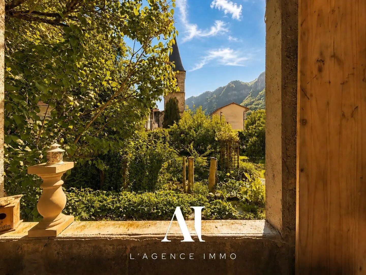 Maison à vendre, 236m², Chaley