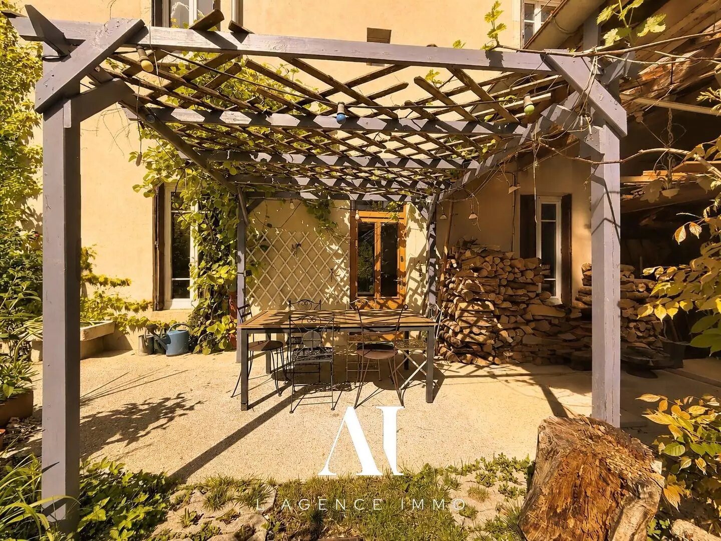 Maison à vendre, 236m², Chaley