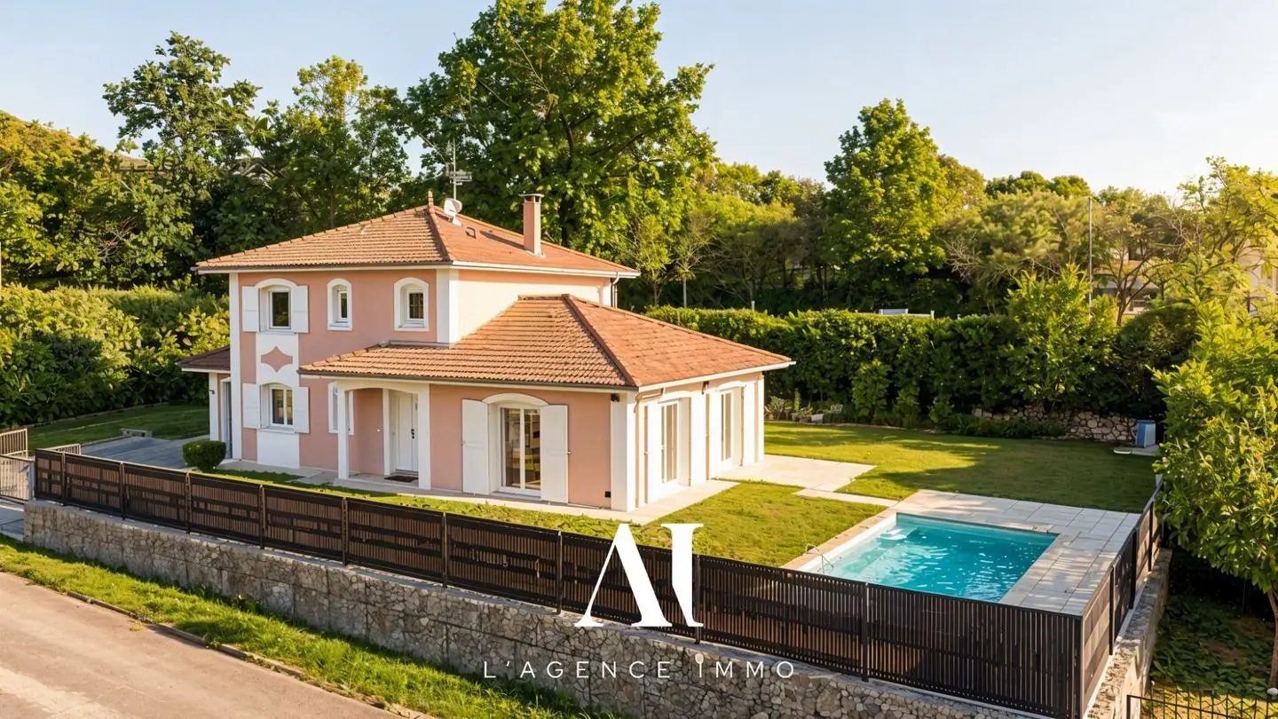 Maison à vendre, 163m², Échenevex
