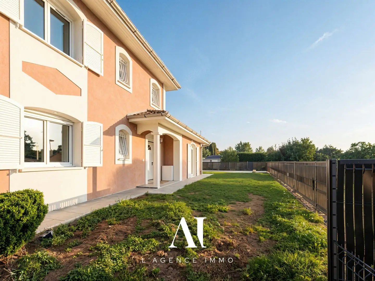 Maison à vendre, 163m², Échenevex