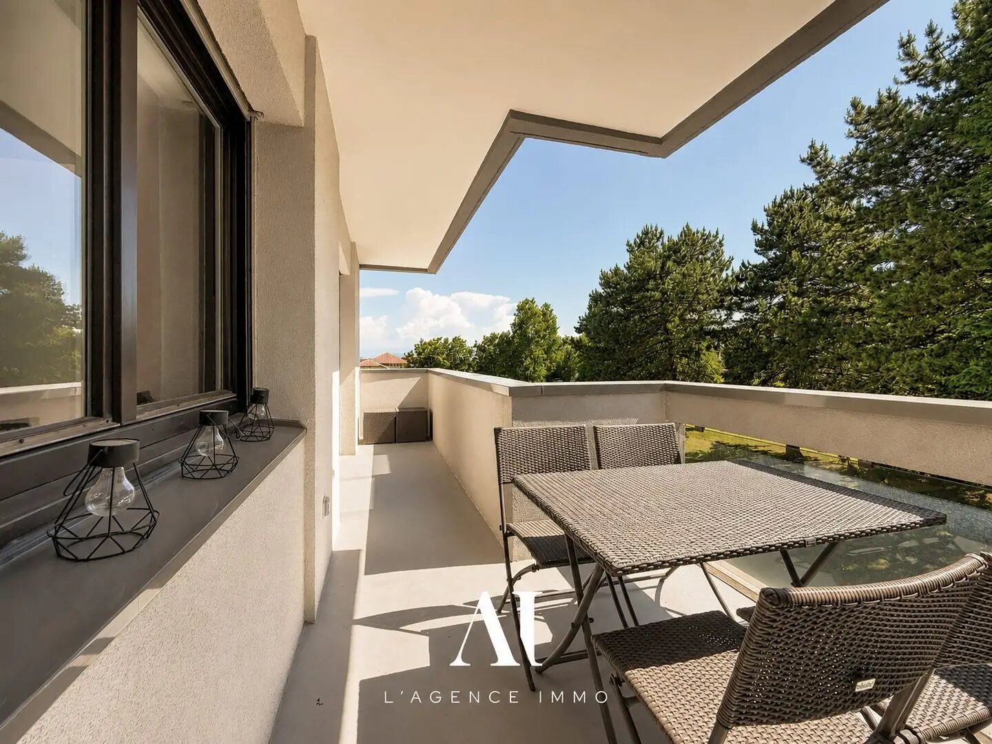 Appartement à vendre, 99m², Gex