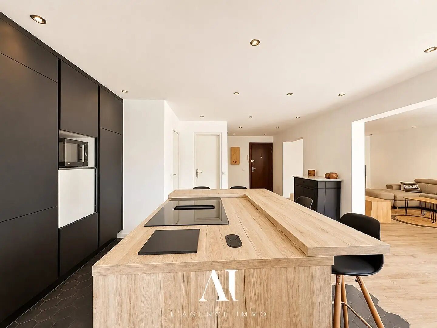 Appartement à vendre, 99m², Gex