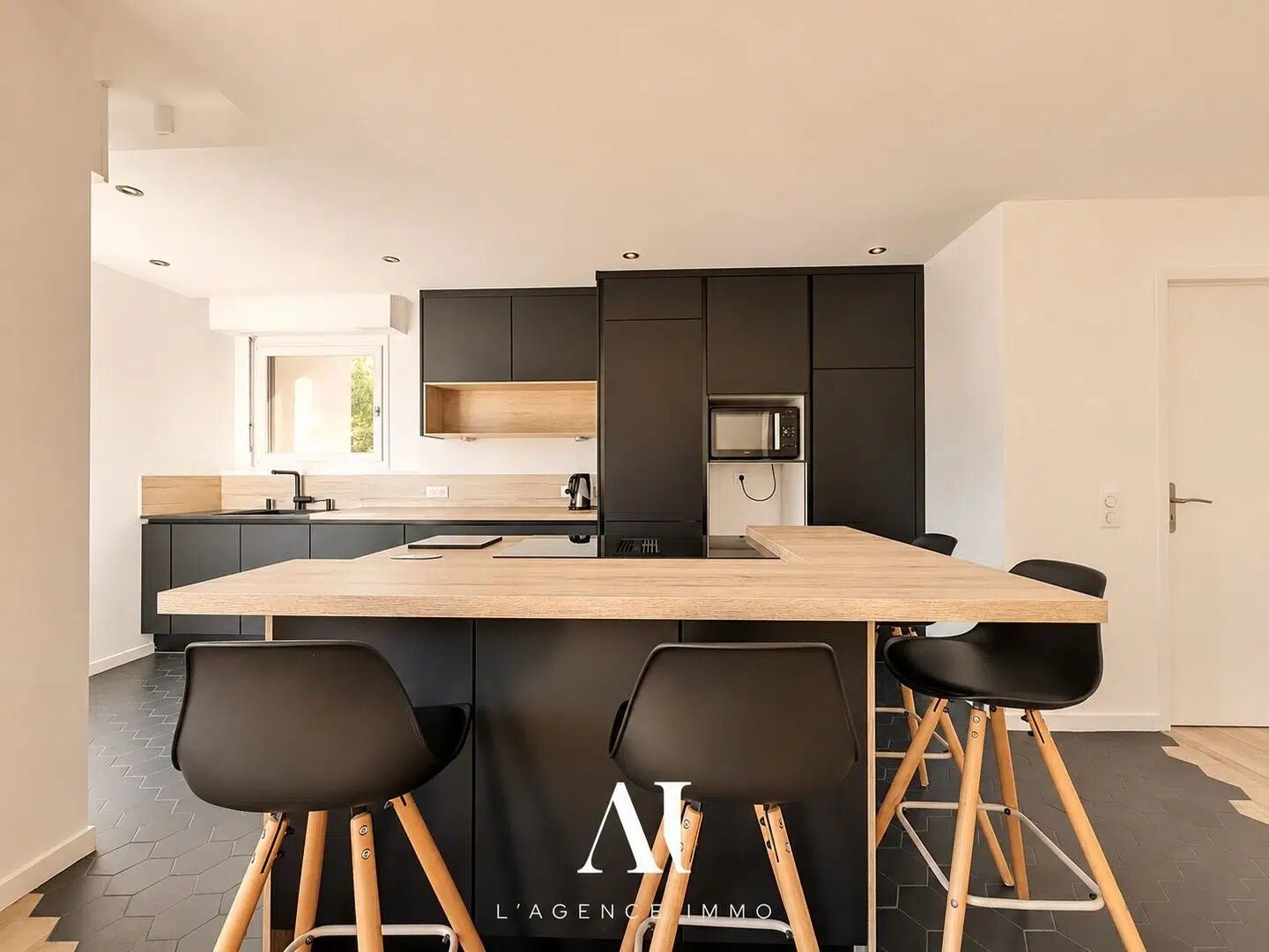 Appartement à vendre, 99m², Gex