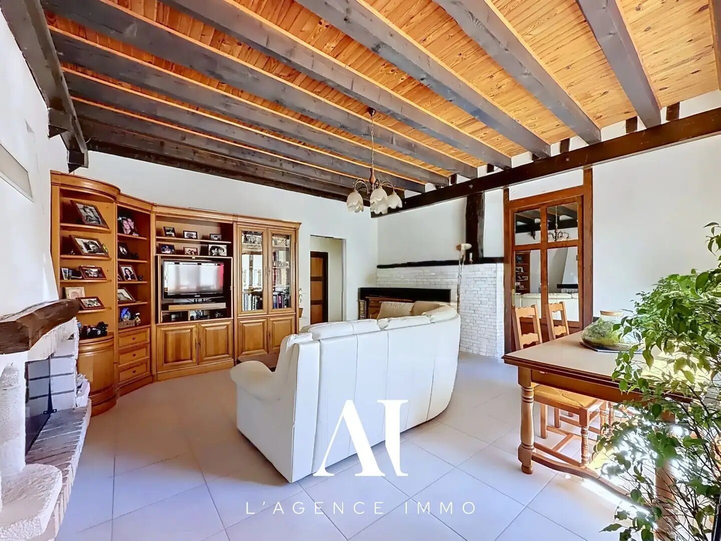 Appartement à vendre, 127m², Gex