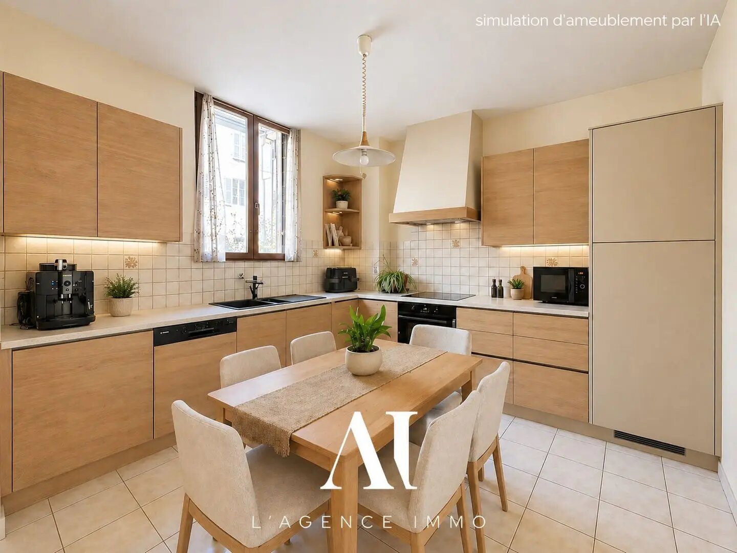 Appartement à vendre, 127m², Gex
