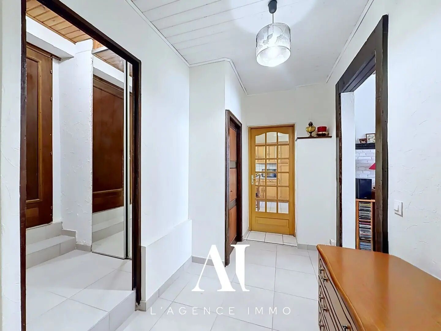 Appartement à vendre, 127m², Gex