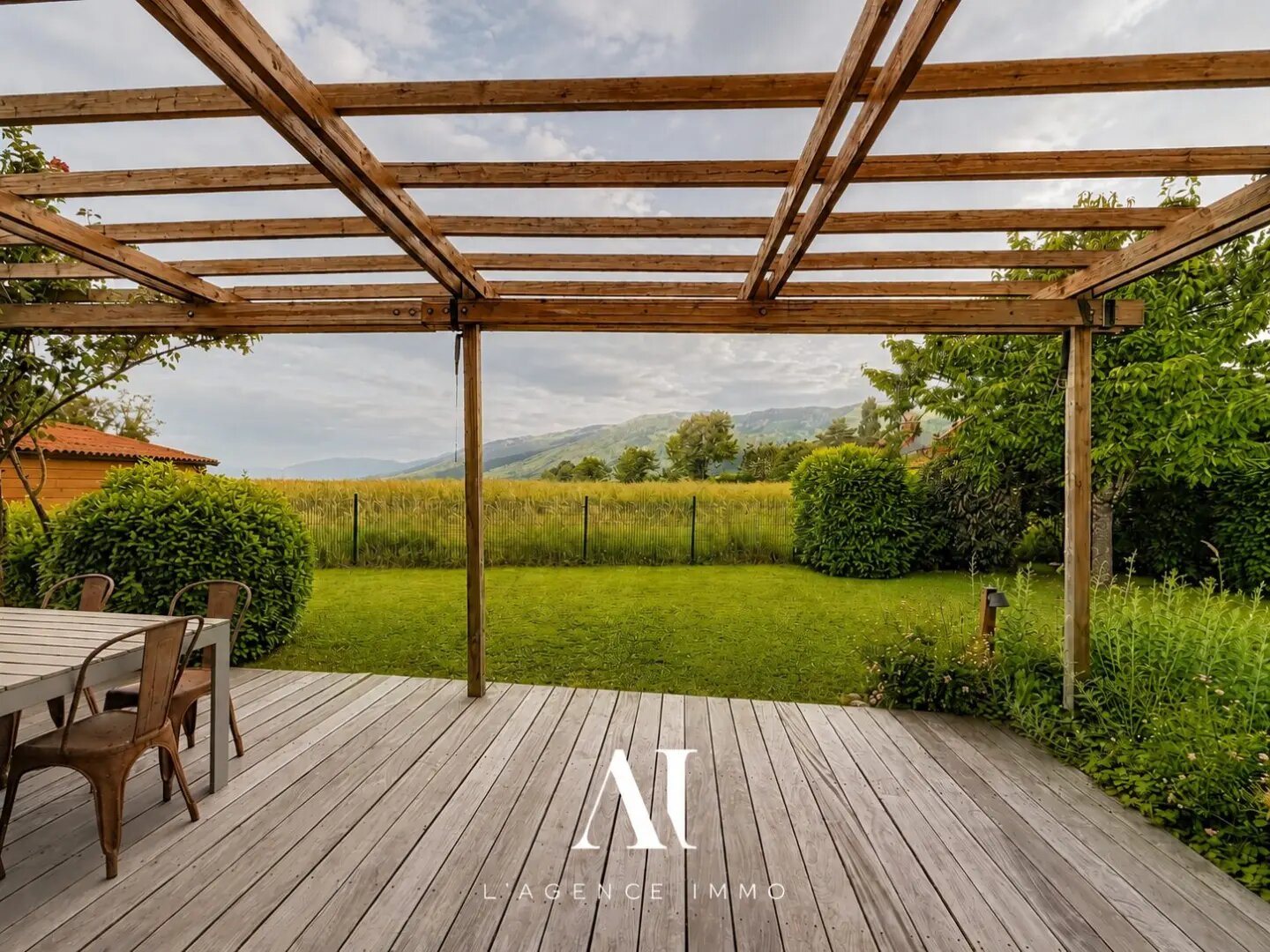 Maison à vendre, 183m², Vesancy
