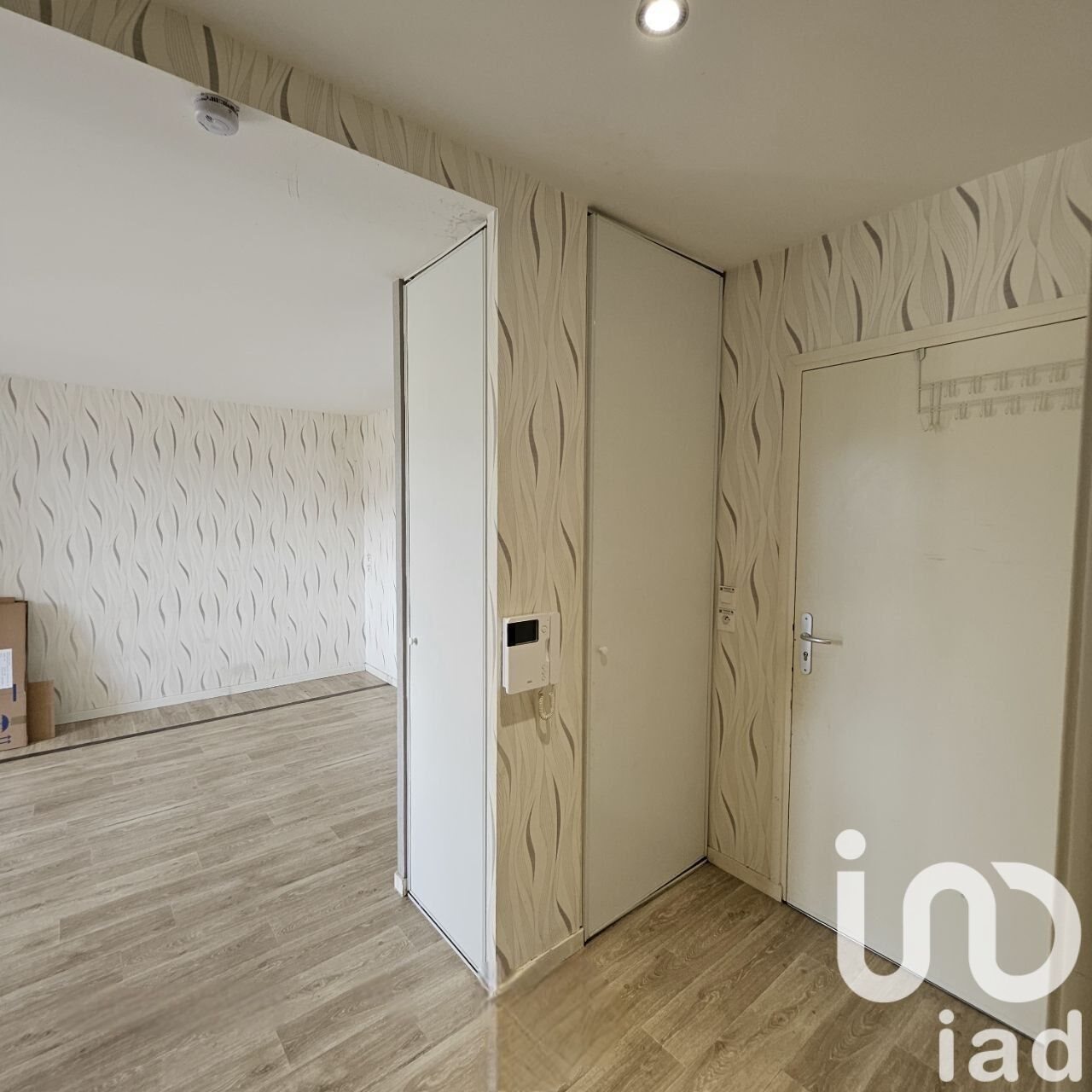 Appartement à vendre, 64m², Orléans
