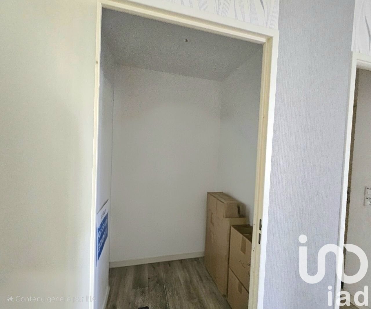 Appartement à vendre, 64m², Orléans