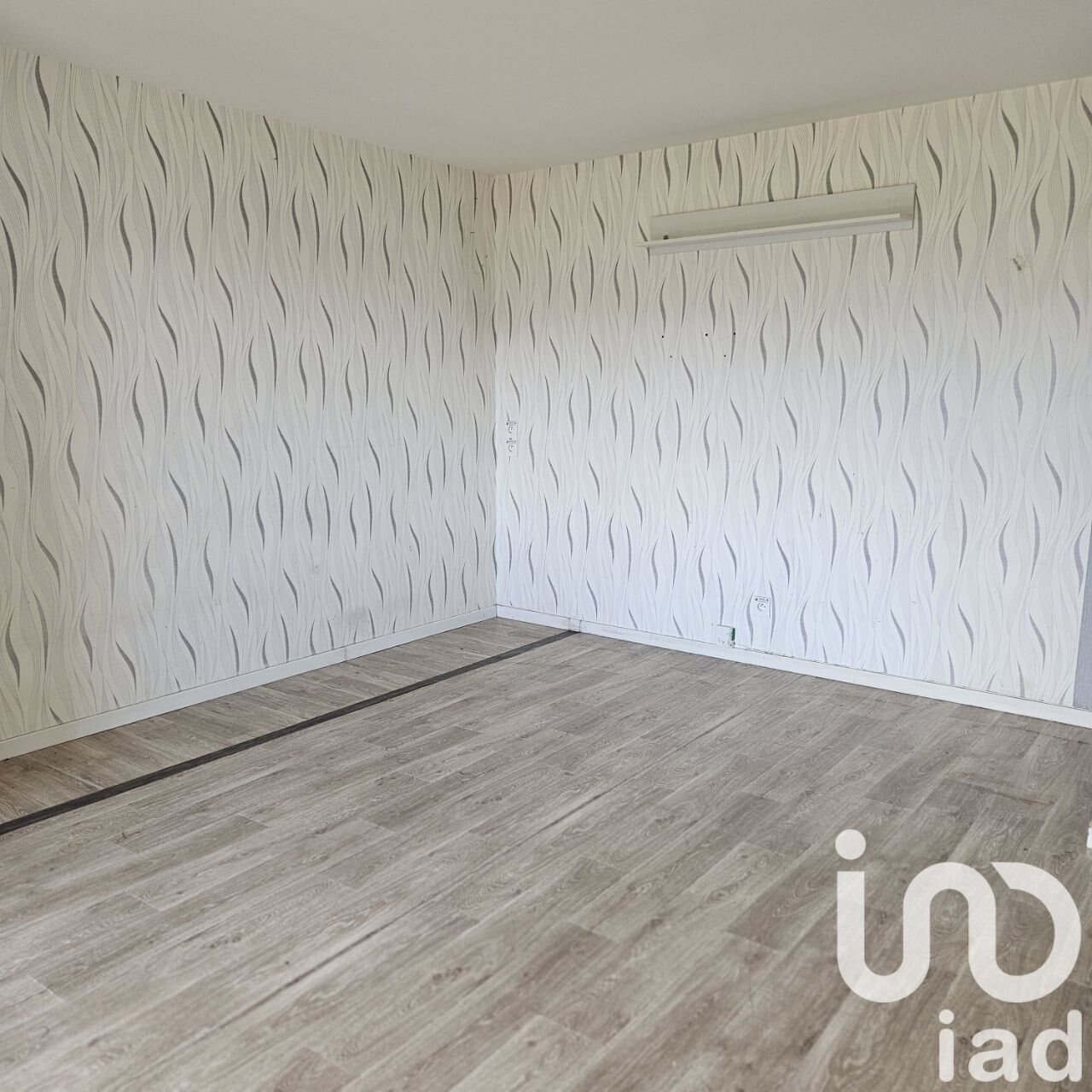 Appartement à vendre, 64m², Orléans