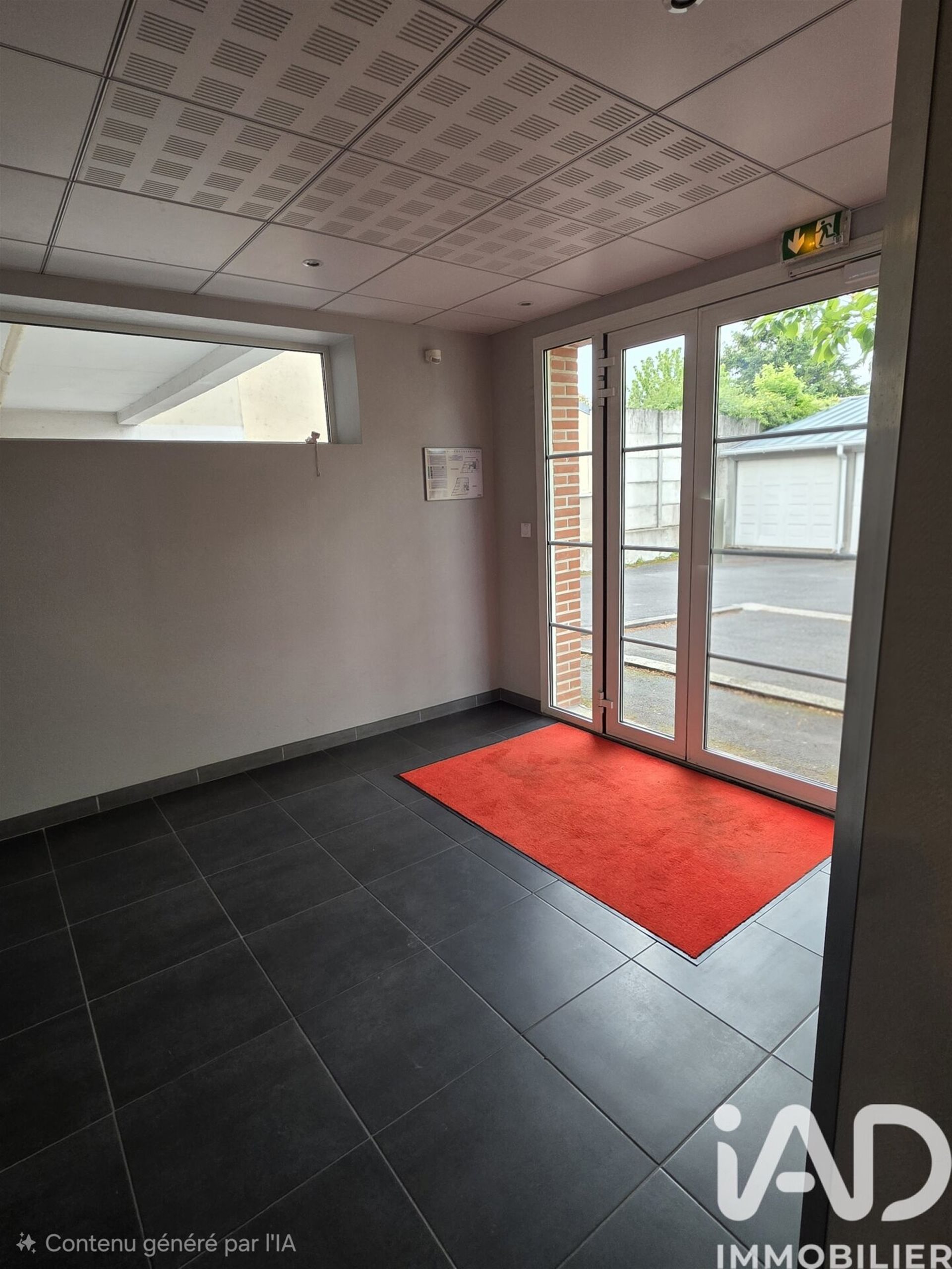 Appartement à vendre, 35m², Orléans