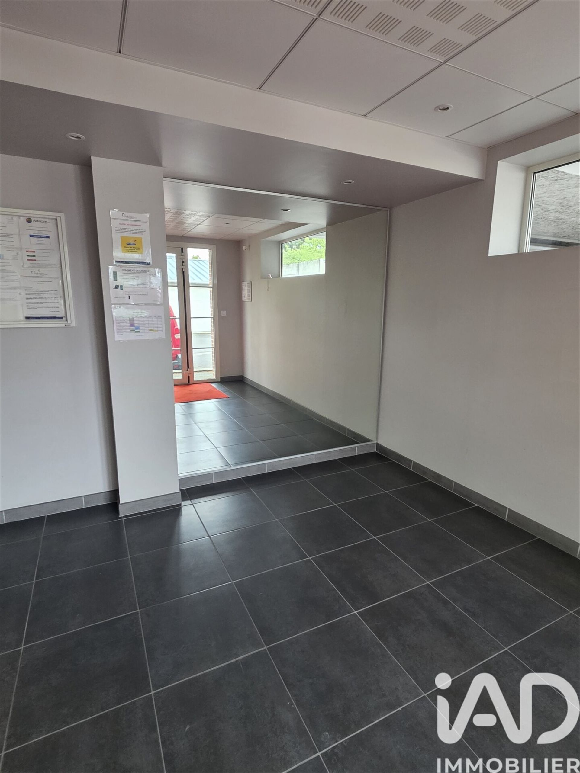 Appartement à vendre, 35m², Orléans