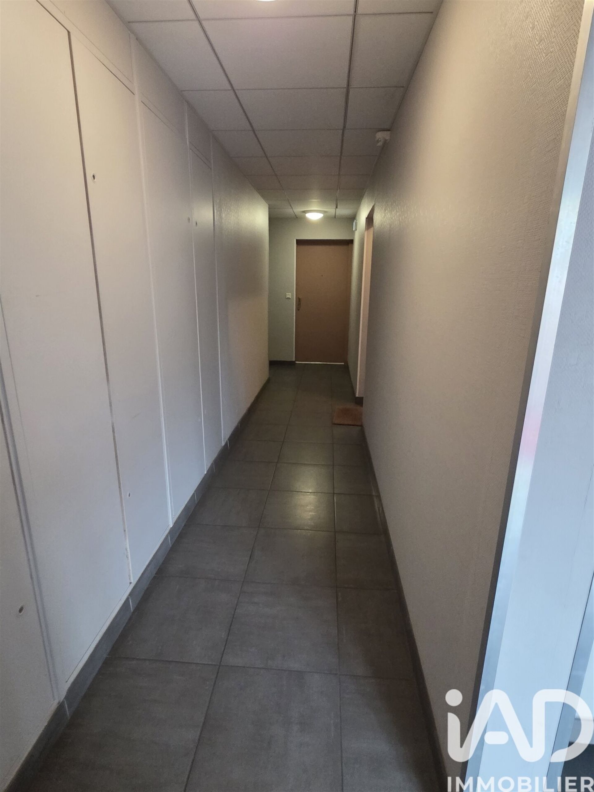 Appartement à vendre, 35m², Orléans