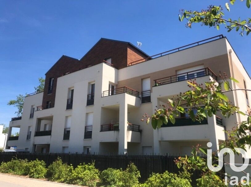 Appartement à vendre, 64m², Orléans