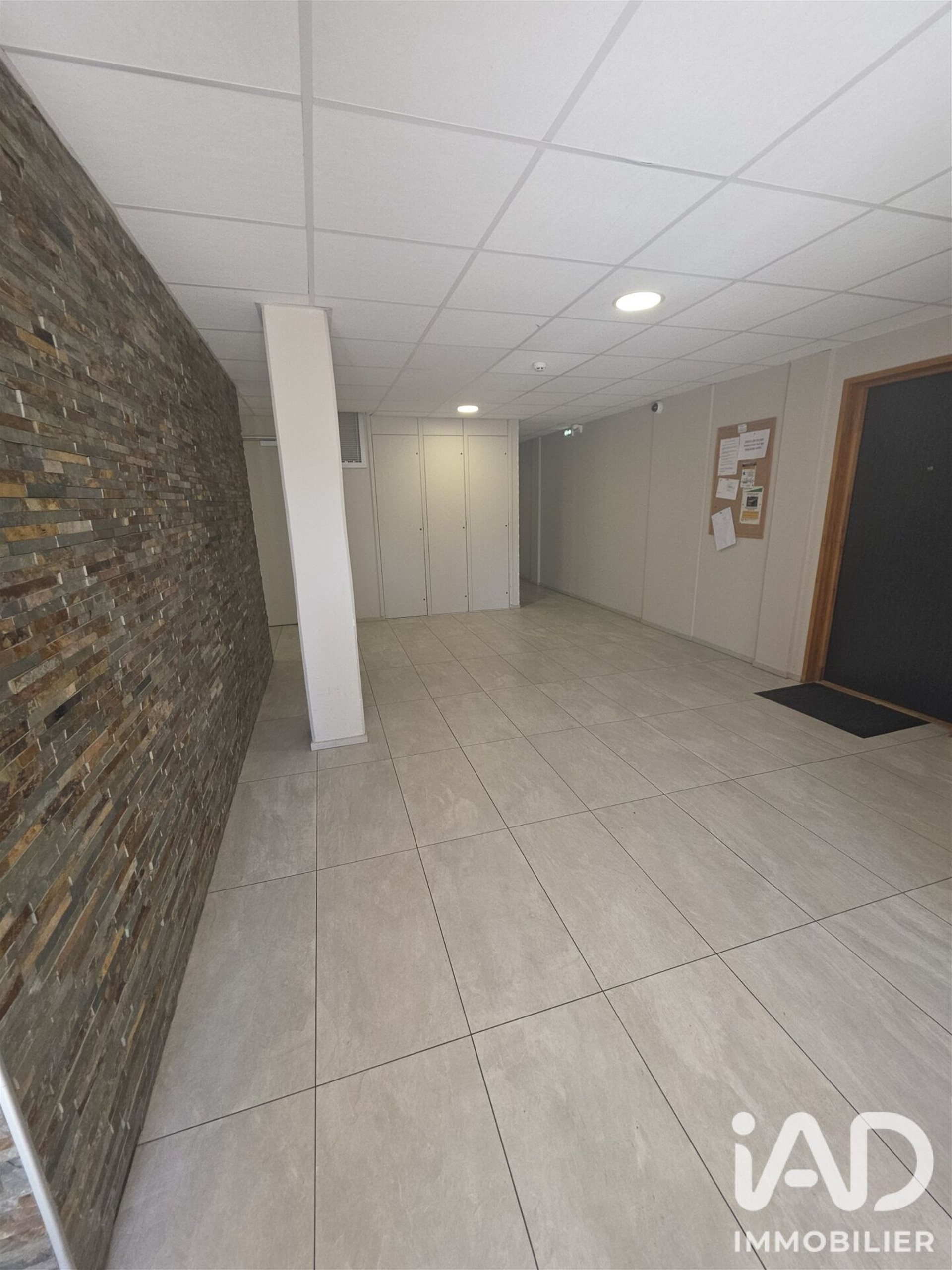 Appartement à vendre, 47m², Fleury-les-Aubrais