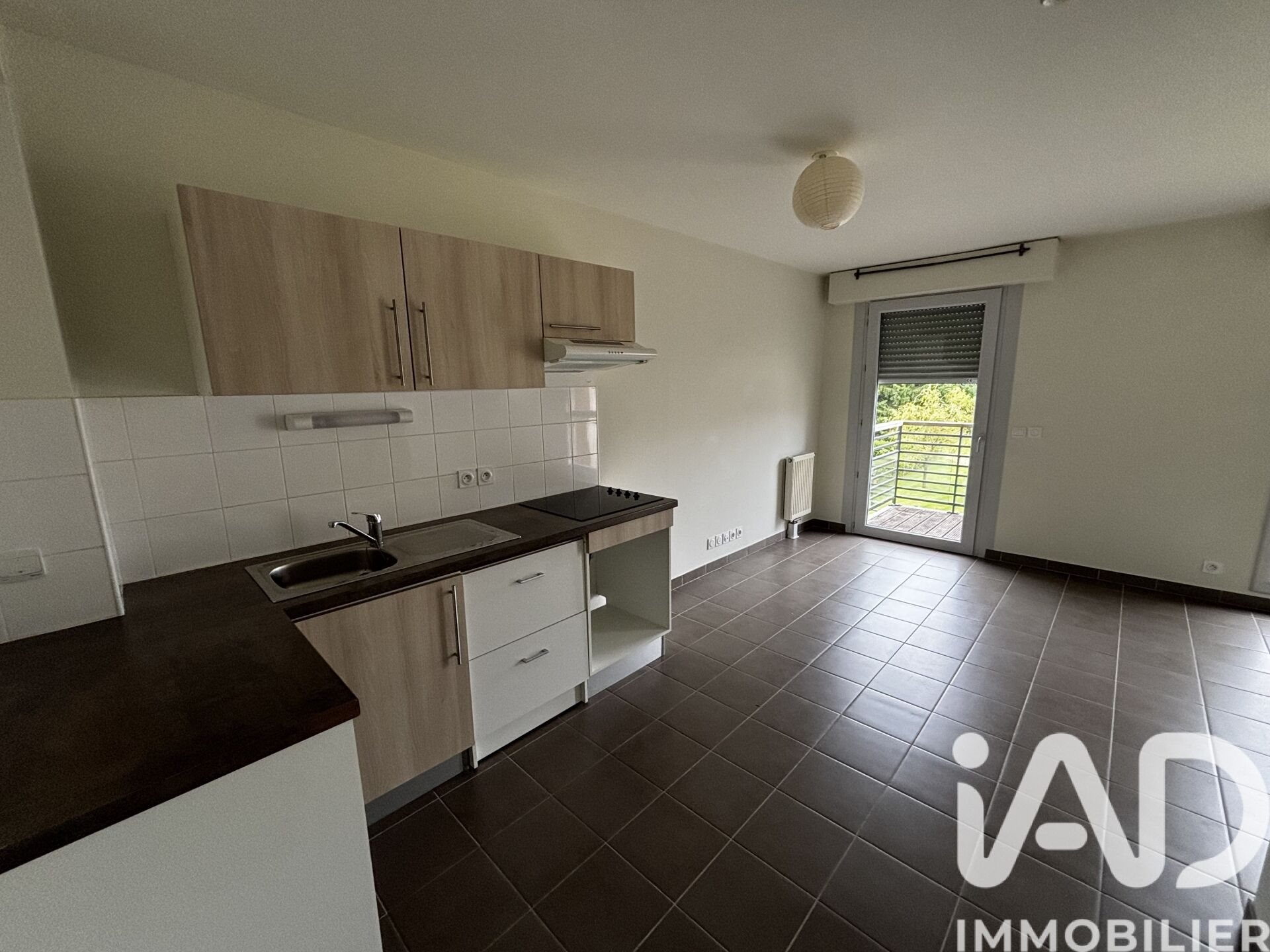 Appartement à vendre, 29m², Bihorel