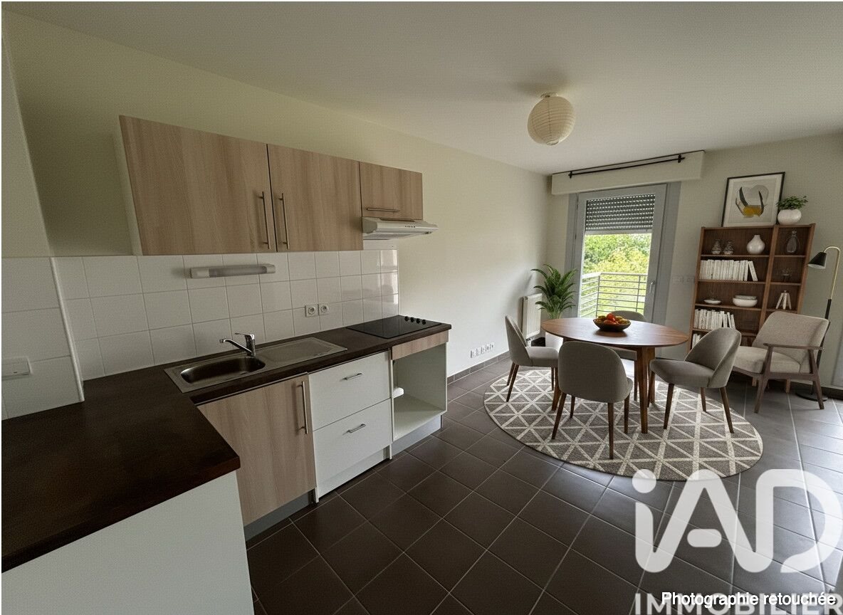 Appartement à vendre, 29m², Bihorel
