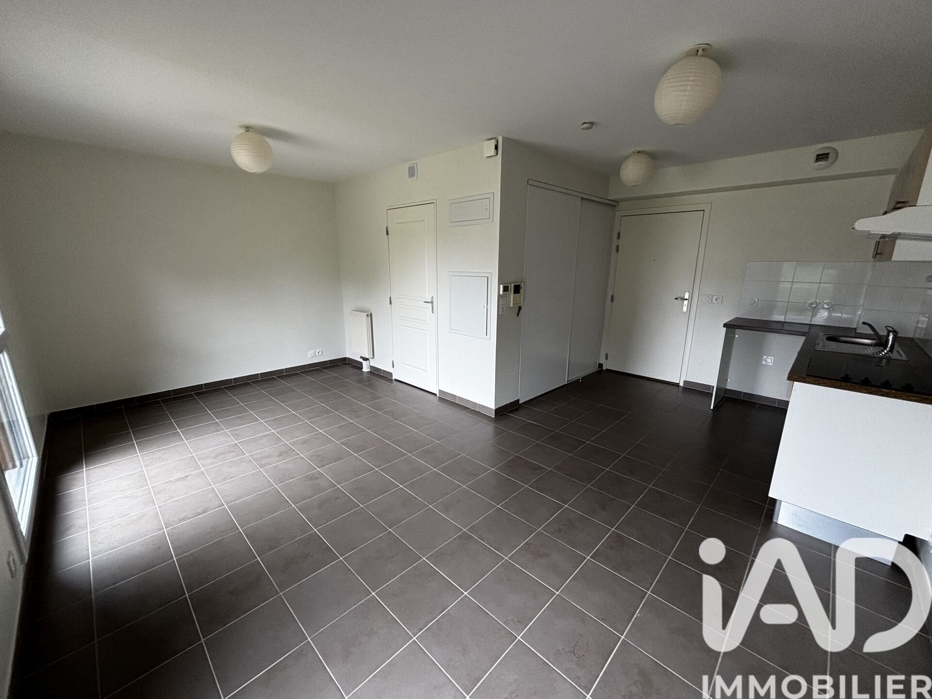 Appartement à vendre, 29m², Bihorel