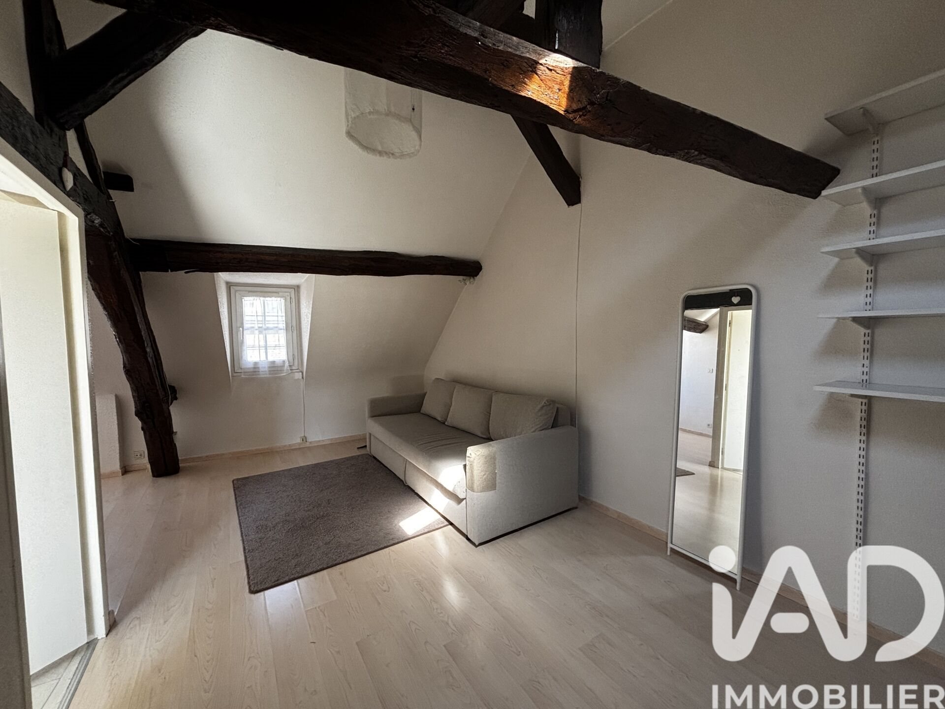 Appartement à vendre, 43m², Rouen